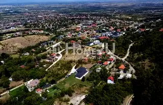 Парцел в Пловдив, с. Белащица