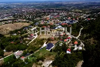 Парцел в Пловдив, с. Белащица