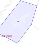 Парцел в Пловдив, с. Белащица