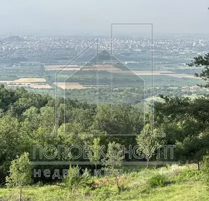 Photo 2 — Plot in Plovdiv, Belashtica