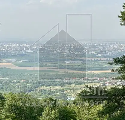 Photo 3 — Plot in Plovdiv, Belashtica