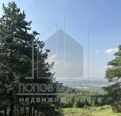 Photo 4 — Plot in Plovdiv, Belashtica