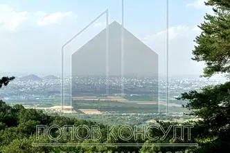 Парцел в Пловдив, с. Белащица