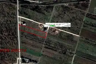 Парцел в Пловдив, с. Белащица