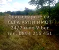 Снимка 2 — Парцел в Пловдив, с. Брестник