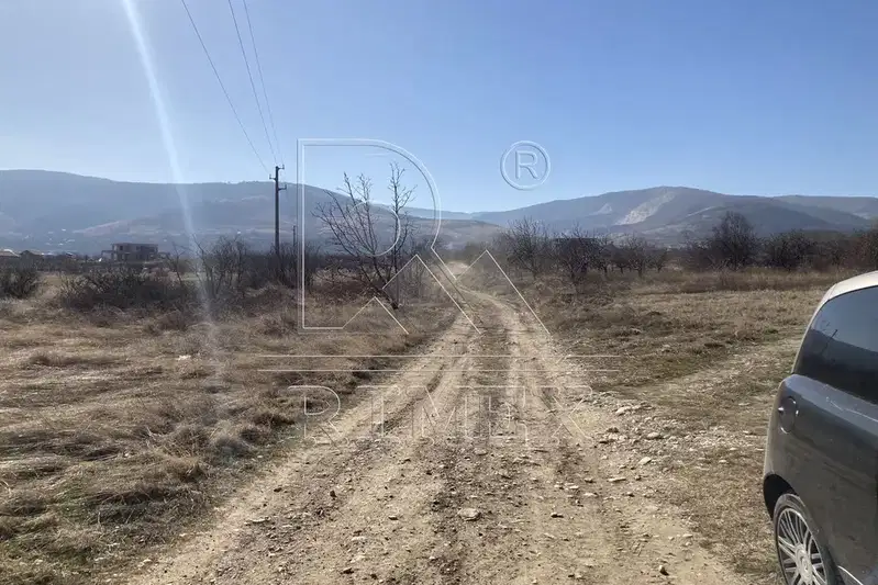 Plot in Oblast Plovdiv, Brestnik