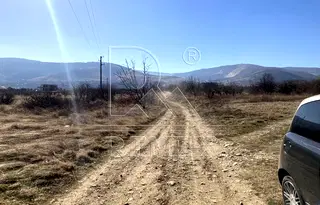 Парцел в Пловдив, с. Брестник