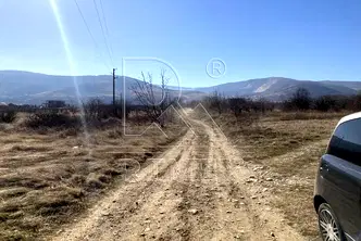 Парцел в Пловдив, с. Брестник