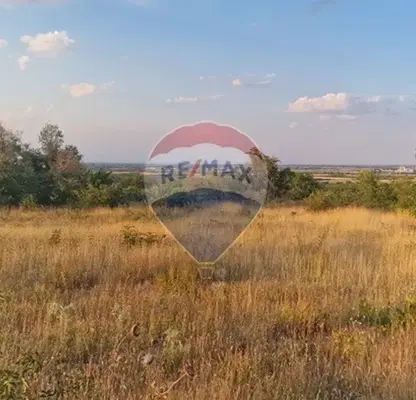 Снимка 3 — Парцел в Пловдив, с. Брестник