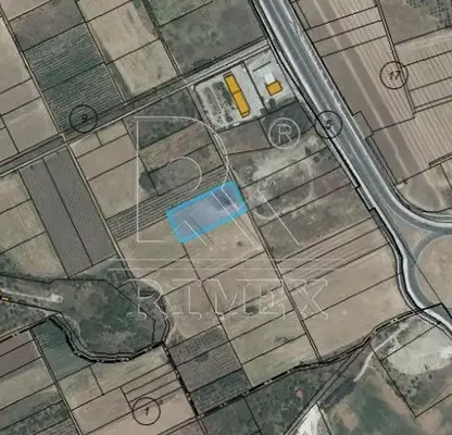 Photo 2 — Plot in Oblast Plovdiv, Brestnik