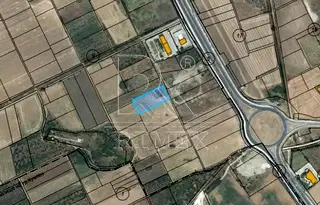Парцел в Пловдив, с. Брестник