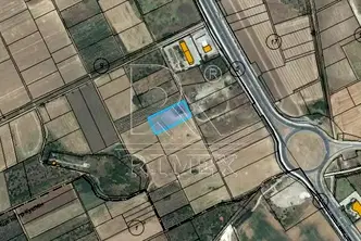 Парцел в Пловдив, с. Брестник