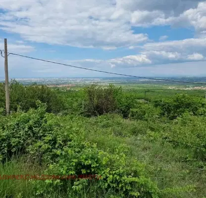 Photo 3 — Plot in Oblast Plovdiv, Brestnik