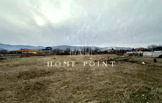 Парцел в Пловдив, с. Брестник