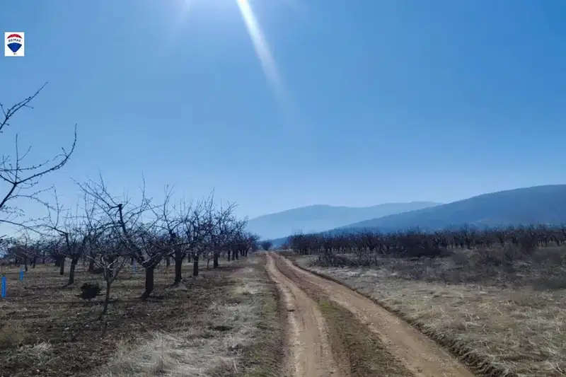 Парцел в Пловдив, с. Брестник