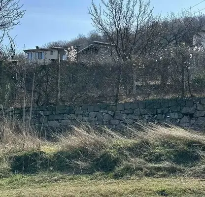 Снимка 2 — Парцел в Пловдив, с. Брестник