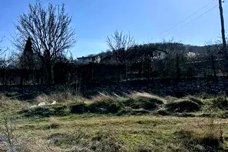 Парцел в Пловдив, с. Брестник