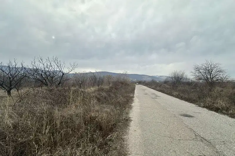 Парцел в Пловдив, с. Брестник