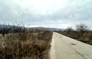 Парцел в Пловдив, с. Брестник