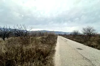 Парцел в Пловдив, с. Брестник