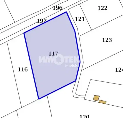 Photo 2 — Plot in Oblast Plovdiv, Brestnik