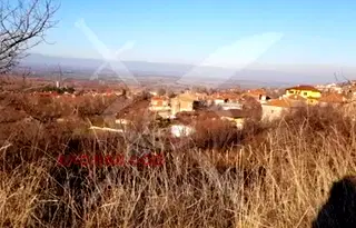 Парцел в Пловдив, с. Брестовица