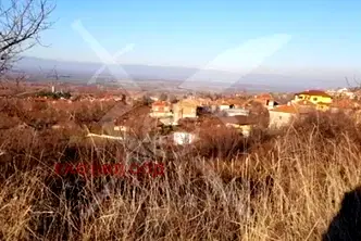 Парцел в Пловдив, с. Брестовица