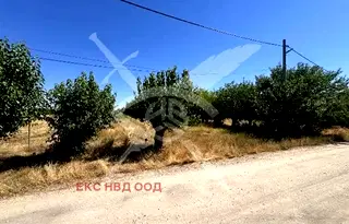 Парцел в Пловдив, с. Цалапица