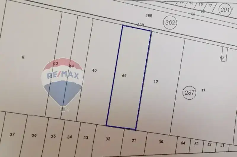 Plot in Oblast Plovdiv, Calapica
