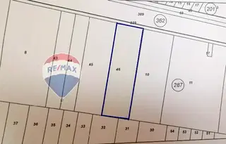 Парцел в Пловдив, с. Цалапица