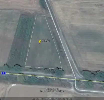 Photo 3 — Plot in Oblast Plovdiv, Calapica