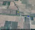 Снимка 4 — Парцел в Пловдив, с. Цалапица