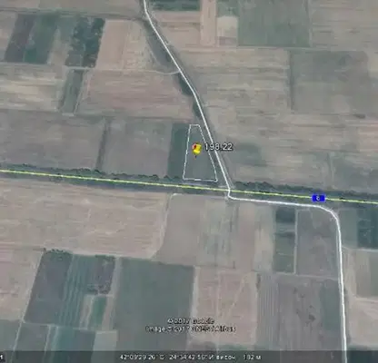 Photo 4 — Plot in Oblast Plovdiv, Calapica