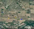 Снимка 5 — Парцел в Пловдив, с. Цалапица