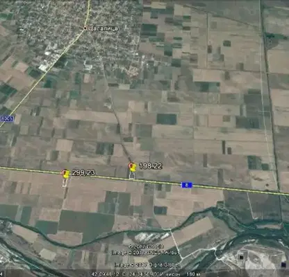 Photo 5 — Plot in Oblast Plovdiv, Calapica