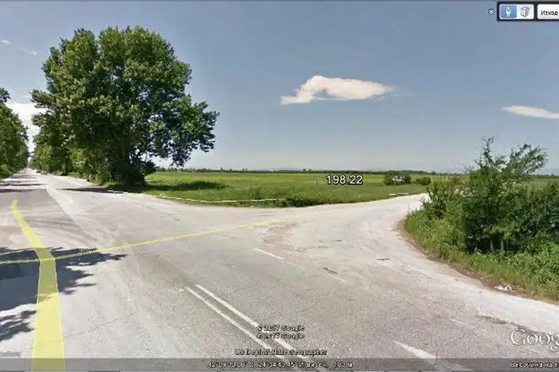 Plot in Oblast Plovdiv, Calapica