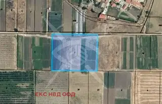 Парцел в Пловдив, с. Цалапица