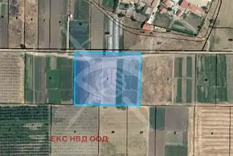 Парцел в Пловдив, с. Цалапица