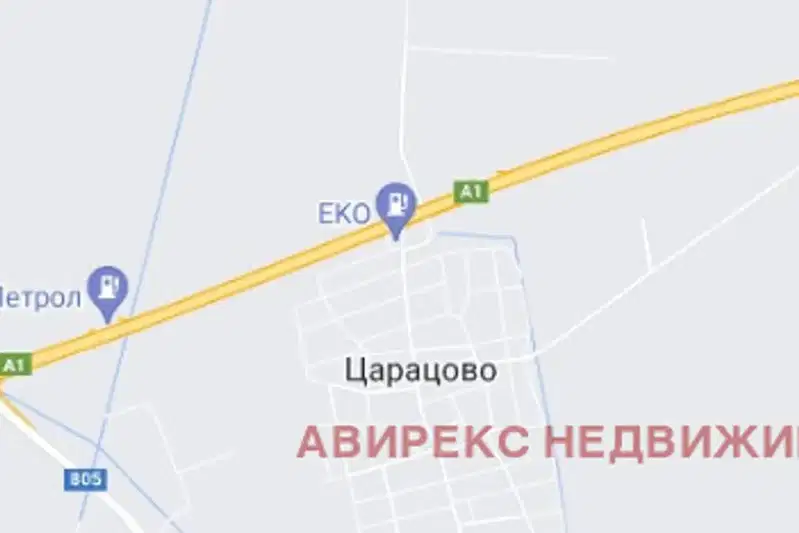Plot in Oblast Plovdiv, Caracovo