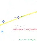 Парцел в Пловдив, с. Царацово