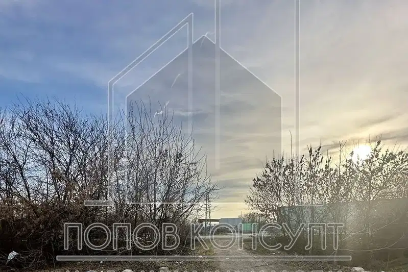 Plot in Plovdiv, Caracovo