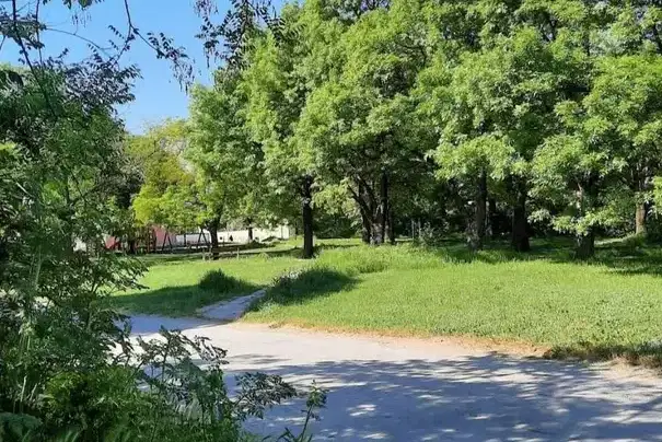 Plot in Oblast Plovdiv, Cheshnegirovo