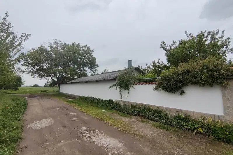 Парцел в Пловдив, с. Динк