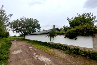 Парцел в Пловдив, с. Динк