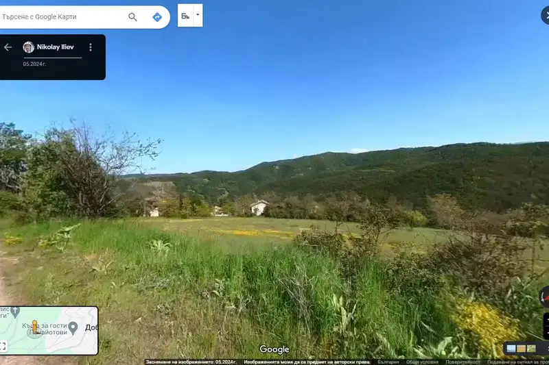 Plot in Oblast Plovdiv, Dobralyk