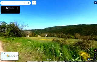 Парцел в Пловдив, с. Добралък