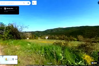 Парцел в Пловдив, с. Добралък