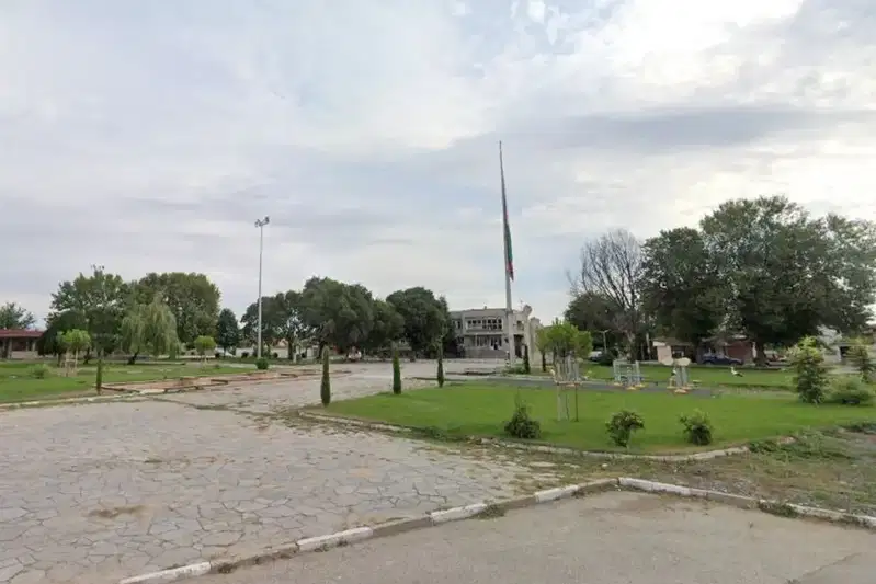 Plot in Oblast Plovdiv, Golyam Chardak