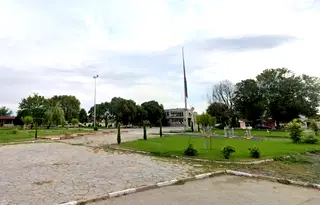 Парцел в Пловдив, с. Голям чардак