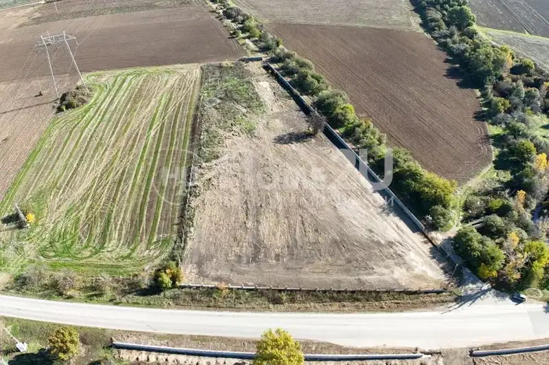 Парцел в Пловдив, с. Градина